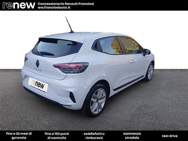 Renault Clio 1.0 eco-g Evolution 100cv - foto 3 di 4