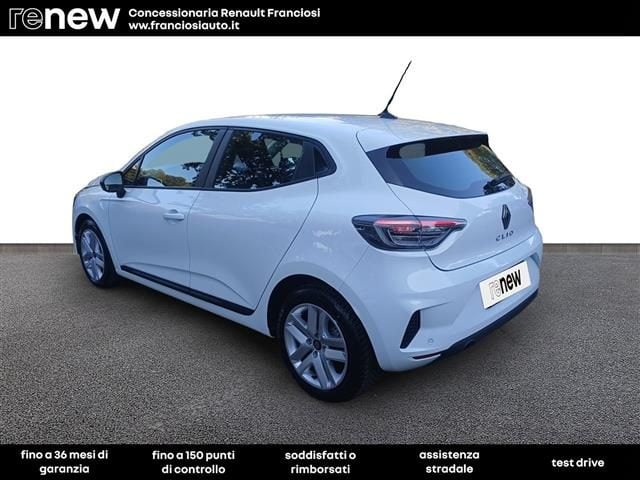 Renault Clio 1.0 eco-g Evolution 100cv - foto 4 di 4