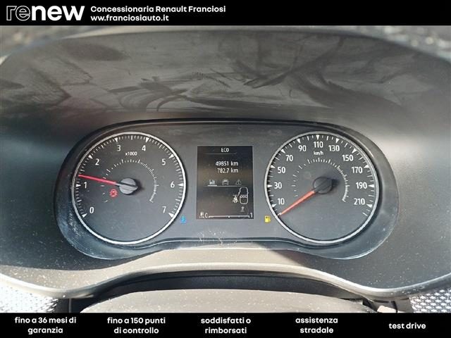 Dacia Sandero TCe 100 GPL Streetway Expression NBI - foto 4 di 4