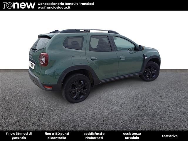 Dacia Duster II TCE GPL 4X2 EXTREME NBI - foto 4 di 4