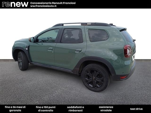 Dacia Duster II TCE GPL 4X2 EXTREME NBI - foto 3 di 4