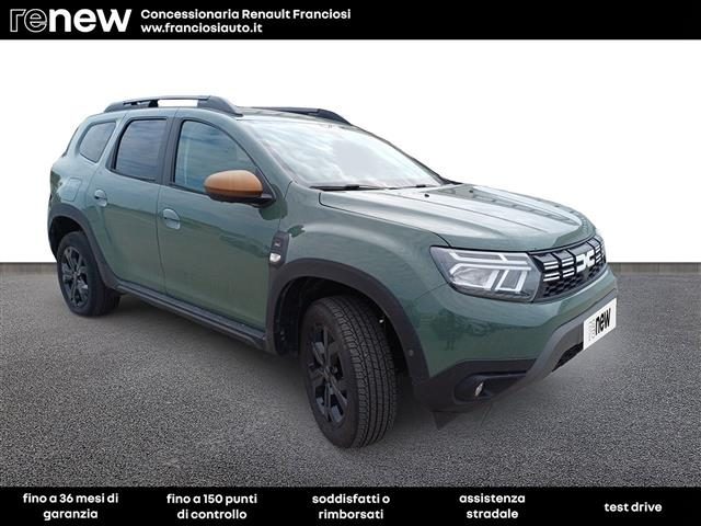 Dacia Duster II TCE GPL 4X2 EXTREME NBI - foto 2 di 4