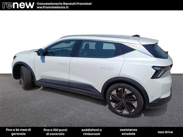 Renault Scenic E-Tech Evolution comfort range 170cv - foto 4 di 4