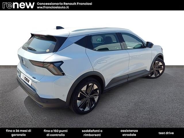 Renault Scenic E-Tech Evolution comfort range 170cv - foto 3 di 4