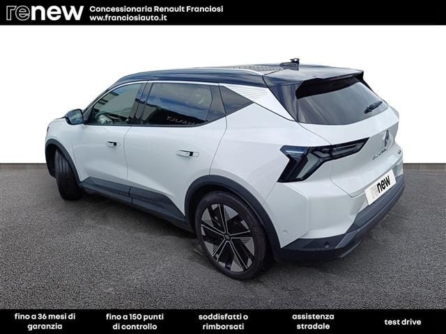 Renault Scenic E-Tech 60kWh Techno comfort range 170cv - foto 3 di 4