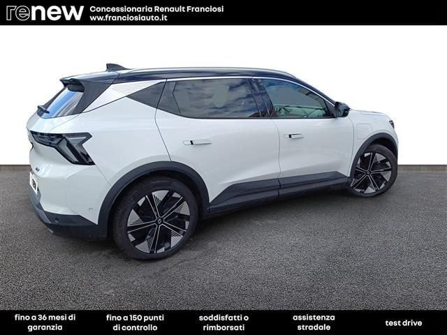 Renault Scenic E-Tech 60kWh Techno comfort range 170cv - foto 4 di 4