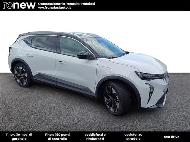 Renault Scenic E-Tech 60kWh Techno comfort range 170cv - foto 2 di 4