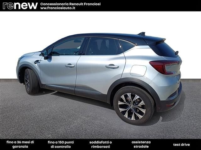 Renault Captur E-TECH Plug-In Hybrid 160 TECNO - foto 3 di 4