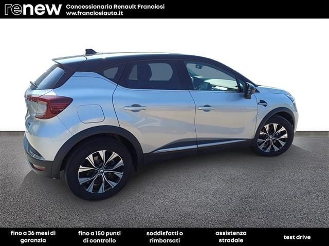 Renault Captur E-TECH Plug-In Hybrid 160 TECNO - foto 4 di 4