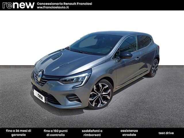 Renault Clio 1.0 ECO-G TECHNO, del 2023, 83.639 km, in vendita a Mirandola (MO)