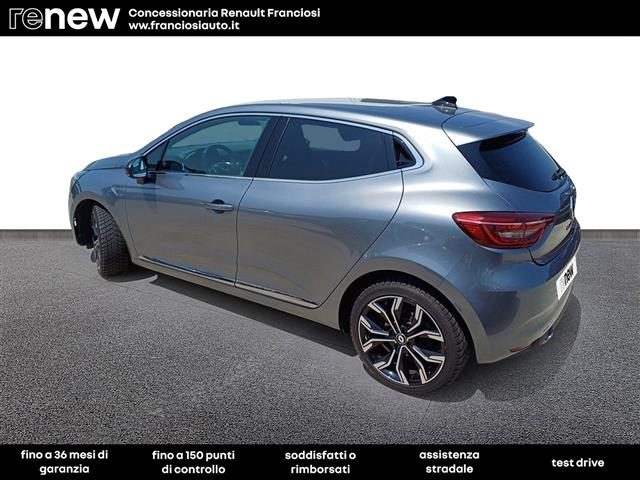 Renault Clio 1.0 ECO-G TECHNO - foto 4 di 4