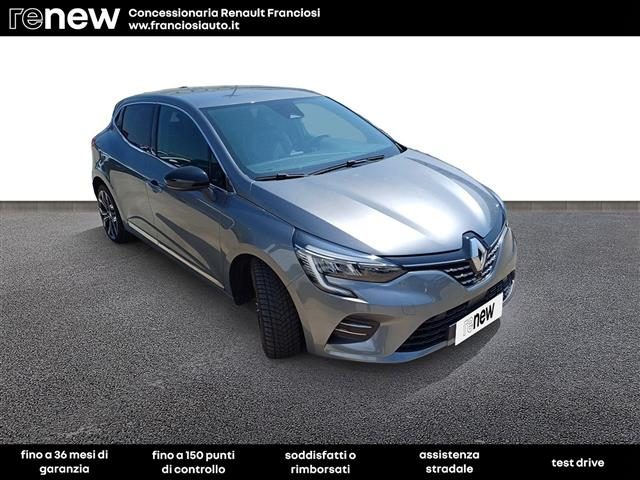 Renault Clio 1.0 ECO-G TECHNO - foto 2 di 4