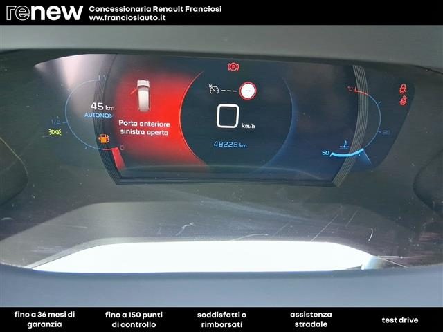 Peugeot 2008 1.5 BlueHDi 110cv Allure S&S - foto 4 di 4