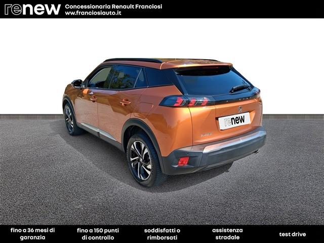 Peugeot 2008 1.5 BlueHDi 110cv Allure S&S - foto 3 di 4