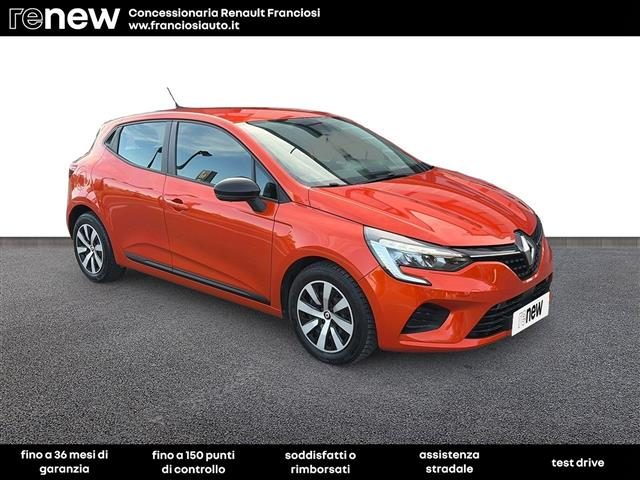 Renault Clio 1.0 ECO-G EQUILIBRE - foto 2 di 4