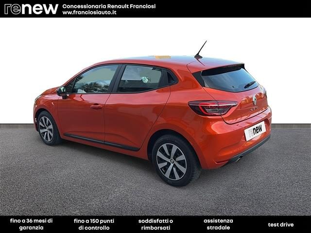 Renault Clio 1.0 ECO-G EQUILIBRE - foto 3 di 4