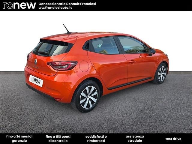 Renault Clio 1.0 ECO-G EQUILIBRE - foto 4 di 4