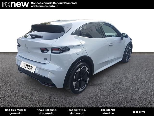 Renault Clio 1.8 full hybrid E-Tech Techno 160cv auto - foto 4 di 4