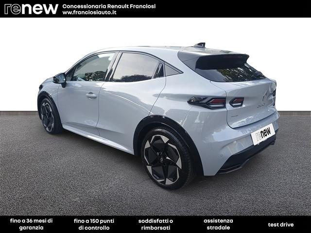 Renault Clio 1.8 full hybrid E-Tech Techno 160cv auto - foto 3 di 4
