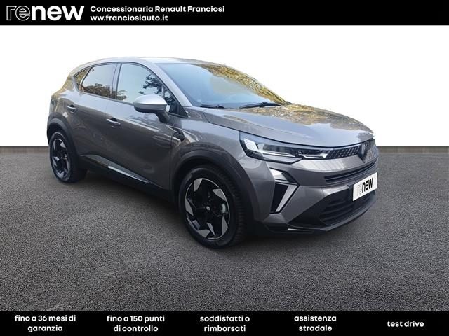 Renault Captur 1.0 eco-g Techno 100cv - foto 2 di 4
