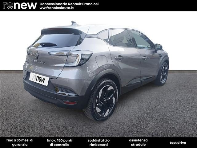 Renault Captur 1.0 eco-g Techno 100cv - foto 4 di 4