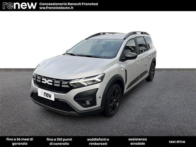 Dacia Jogger 1.0 TCe GPL EXTREME UP 7 P NBI, del 2023, 99.640 km, in vendita a Mirandola (MO)