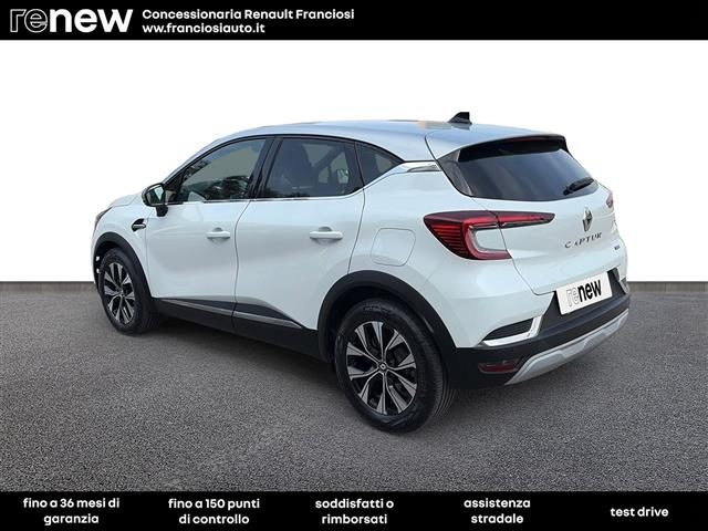 Renault Captur E-TECH Plug-In Hybrid 160 TECNO - foto 4 di 4