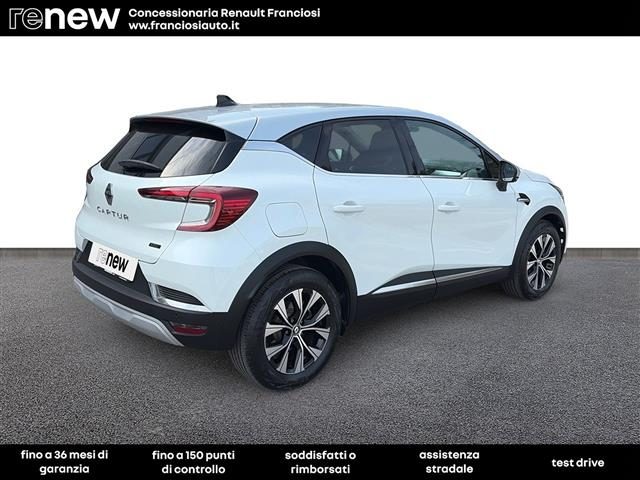 Renault Captur E-TECH Plug-In Hybrid 160 TECNO - foto 3 di 4