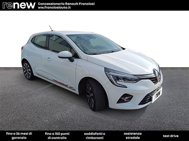 Renault Clio 5 1.3 TCE INTENS EDC - foto 2 di 4