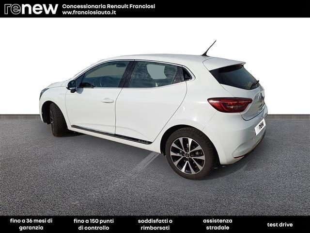 Renault Clio 5 1.3 TCE INTENS EDC - foto 3 di 4