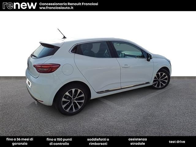 Renault Clio 5 1.3 TCE INTENS EDC - foto 4 di 4