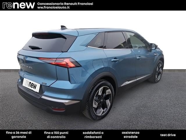 Renault Symbioz 1.8 full hybrid E-Tech 160cv Techno Auto - foto 3 di 4