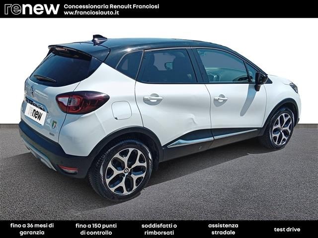 Renault Captur DCI 115 SPORT EDITION 2 110cv - foto 2 di 4