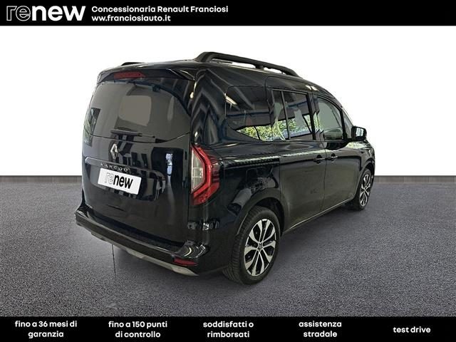 Renault Kangoo 1.5 Blue dCi Equilibre EDC - foto 3 di 4