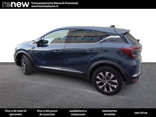 Renault Captur TCE 100 GPL TECHNO - foto 2 di 4