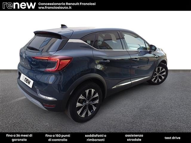 Renault Captur TCE 100 GPL TECHNO - foto 3 di 4