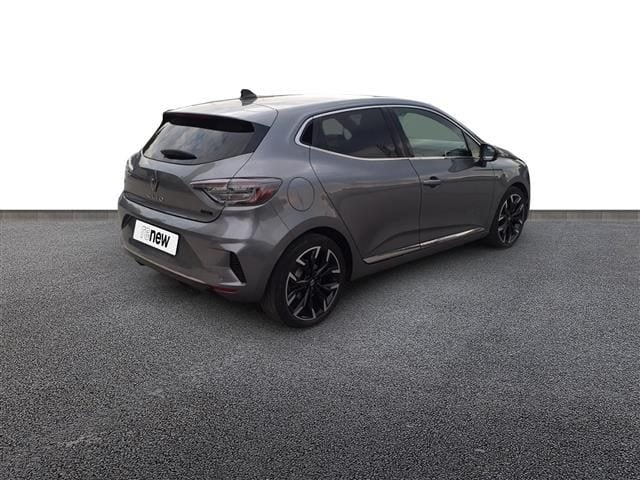 Renault Clio 5 E-TECH Hybrid 145 TECHNO - foto 3 di 4