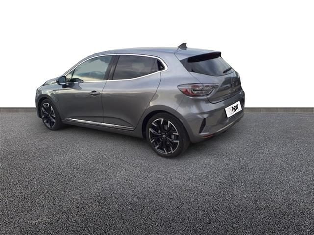 Renault Clio 5 E-TECH Hybrid 145 TECHNO - foto 4 di 4