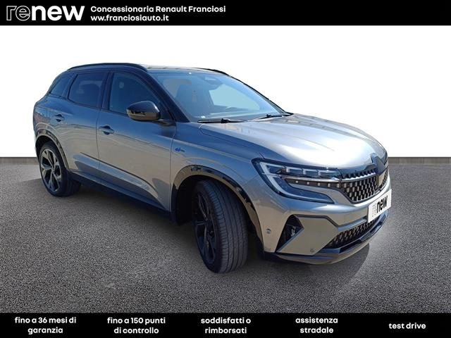 Renault Austral E-Tech full hybrid 200 TECHNO ESPRIT ALPINE - foto 2 di 4