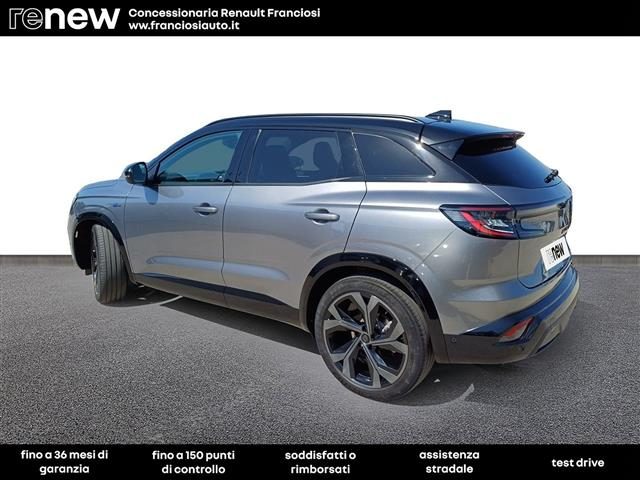 Renault Austral E-Tech full hybrid 200 TECHNO ESPRIT ALPINE - foto 3 di 4