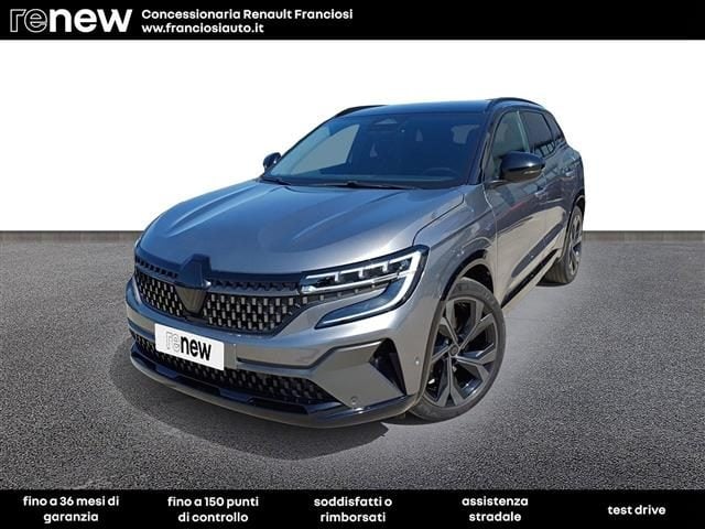 Renault Austral E-Tech full hybrid 200 TECHNO ESPRIT ALPINE, del 2023, 25.078 km, in vendita a Mirandola (MO)