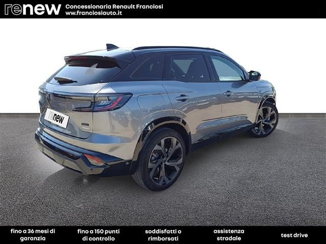Renault Austral E-Tech full hybrid 200 TECHNO ESPRIT ALPINE - foto 4 di 4