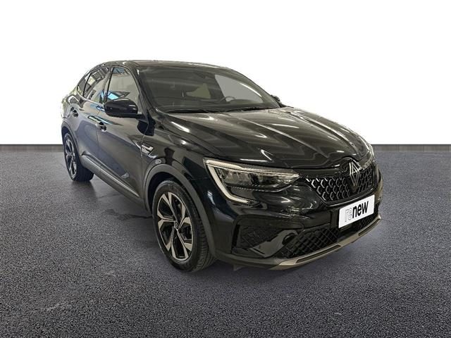 Renault Arkana 1.6 E-Tech full hybrid Techno 145cv - foto 3 di 4