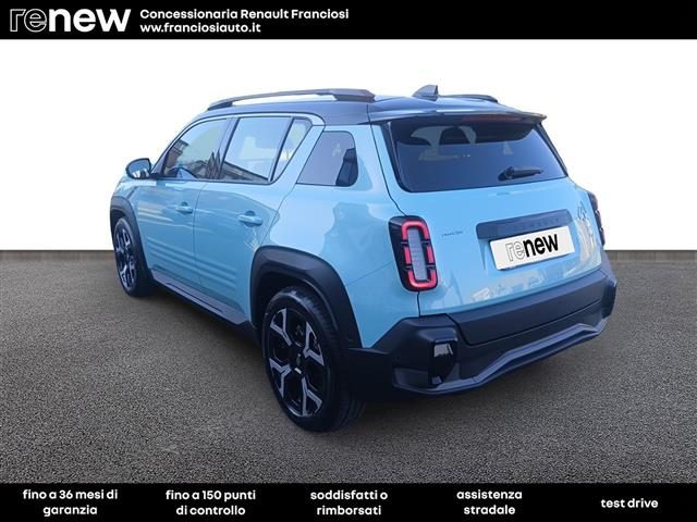 Renault Other Renault 4 E-Tech Techno comfort range 150cv - foto 4 di 4