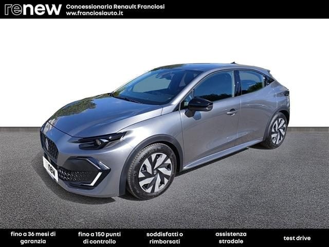 Renault Clio 1.8 full hybrid E-Tech Evolution 160cv auto, del 2026, 6.610 km, in vendita a Mirandola (MO)