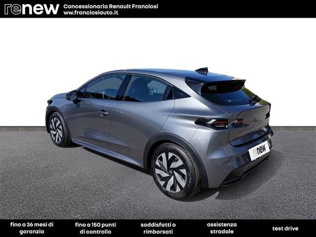 Renault Clio 1.8 full hybrid E-Tech Evolution 160cv auto - foto 3 di 4