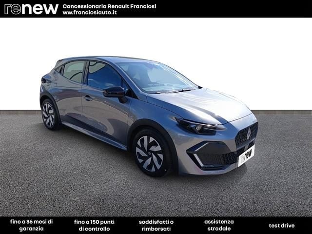 Renault Clio 1.8 full hybrid E-Tech Evolution 160cv auto - foto 2 di 4