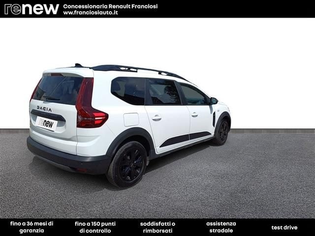Dacia Jogger 1.0 TCe GPL EXTREME UP 5 P NBI - foto 3 di 4