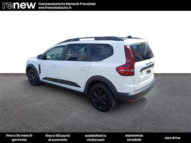 Dacia Jogger 1.0 TCe GPL EXTREME UP 5 P NBI - foto 4 di 4