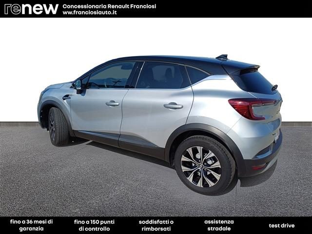 Renault Captur TCE 90 TECHNO - foto 4 di 4